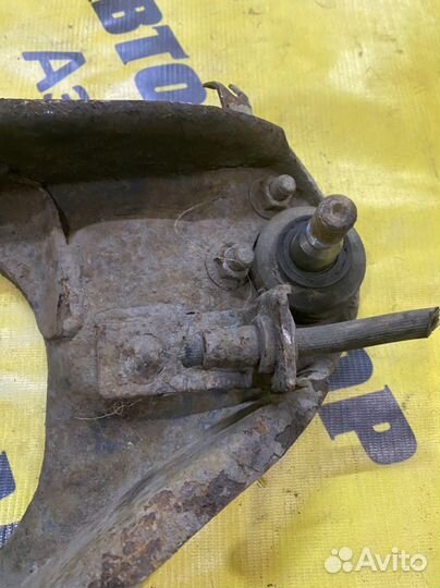 Передний левый рычаг для Great Wall Safe