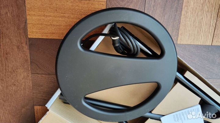 Металлоискатель Minelab X-Terra 705 11