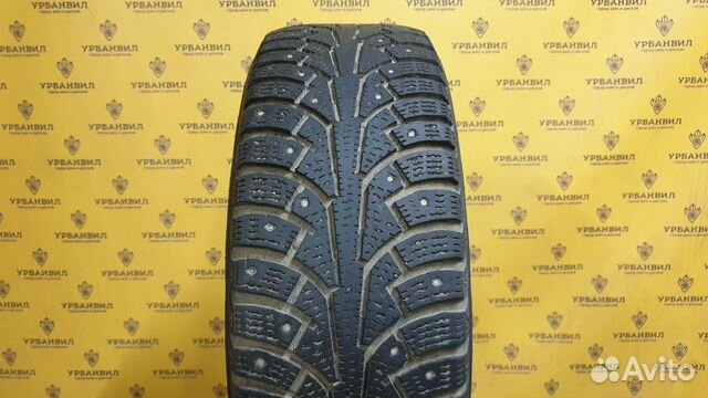 Nokian Tyres Hakkapeliitta 5 195/60 R15 92T