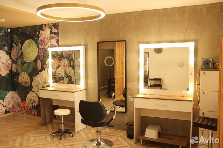 Парикмахер