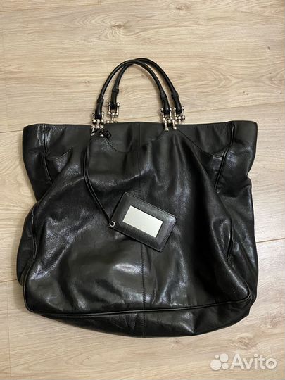 Сумка винтажная balenciaga оригинал