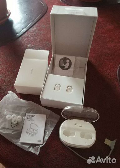 Блютуз гарнитура,беспроводные наушники вкладыши