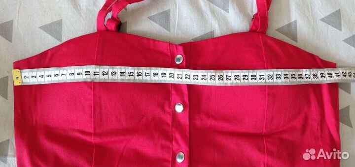 Комбинезон новый