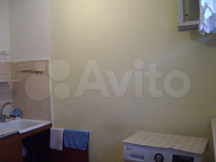 1-к. квартира, 32 м², 2/5 эт.