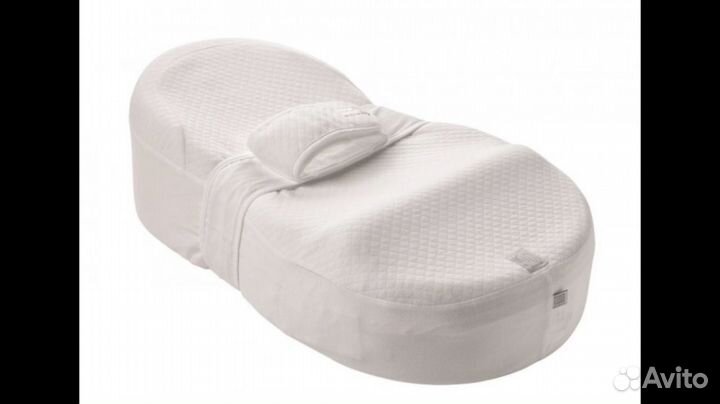 Кокон red castle original cocoon