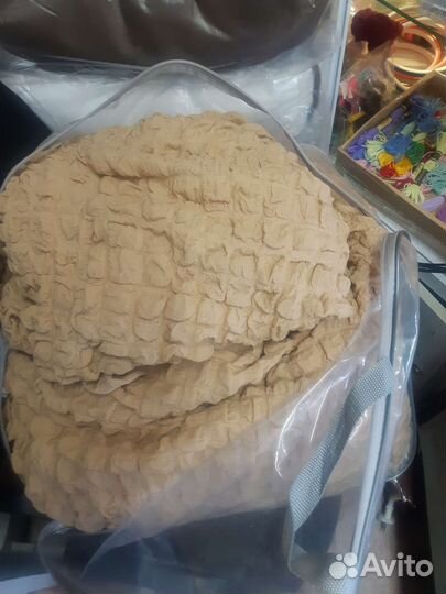 Чехол для кресла