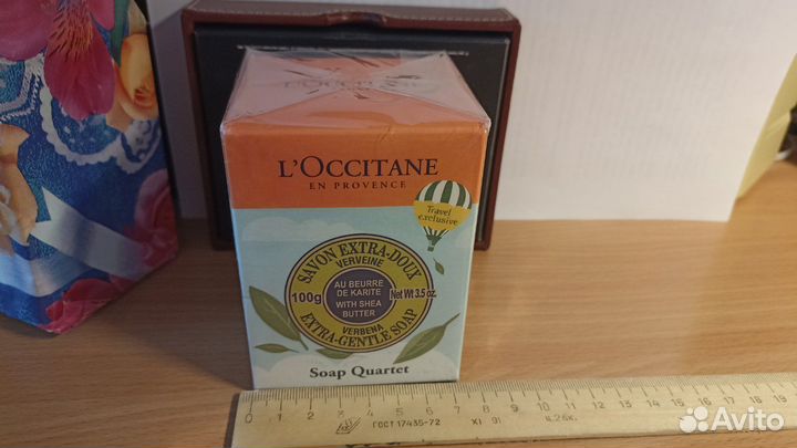 Духи EDP, EDT Lancome, chanel, Dior, Escada, YSL