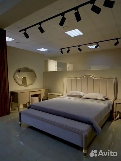 Спальня София