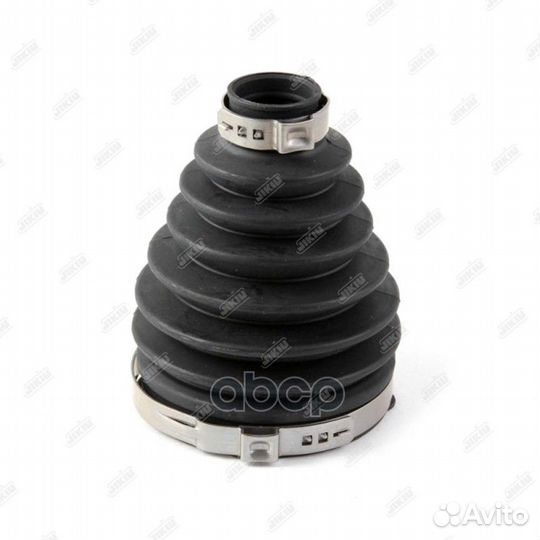 Пыльник шрус, комплект CD25034 jikiu