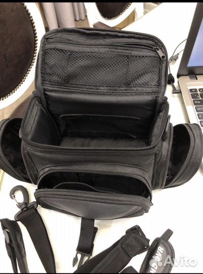 Зеркальный фотоаппарат nikon d40