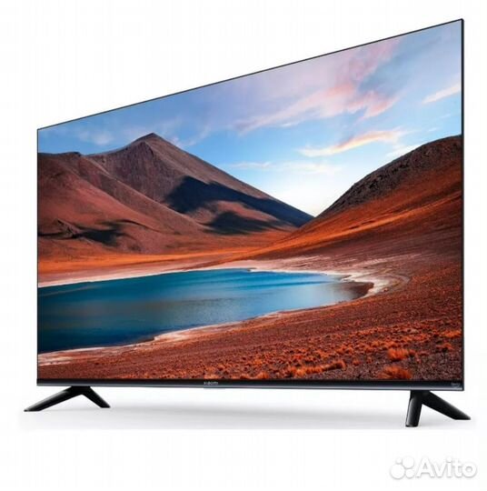 Телевизор SMART tv