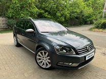 Volkswagen Passat 2.0 AMT, 2013, 144 600 км, с пробегом, цена 1 955 000 руб.