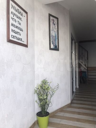 Таунхаус 120 м² на участке 5 сот.