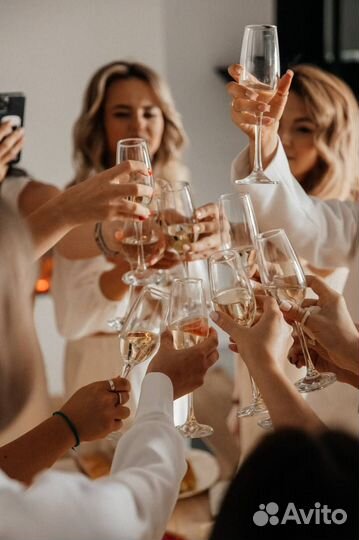 Организатор мероприятий