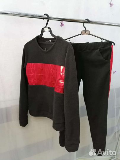 Спортивный костюм