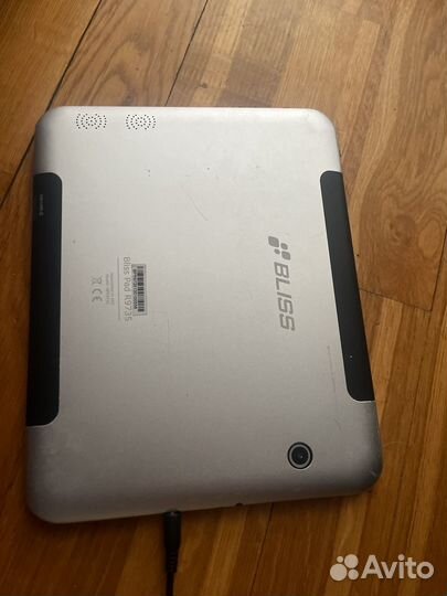 Планшет Bliss Pad R9735