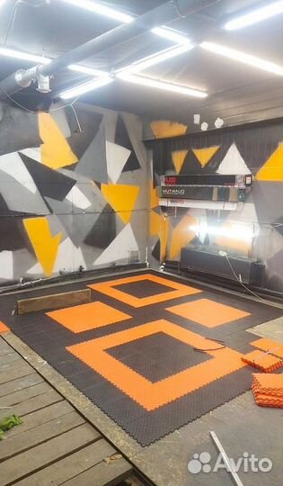 Пвх плитка для пола