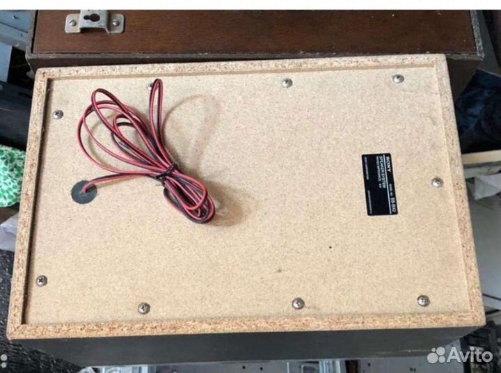 Акустическая система Sony и aiva SX-LMN5 Sony Corp