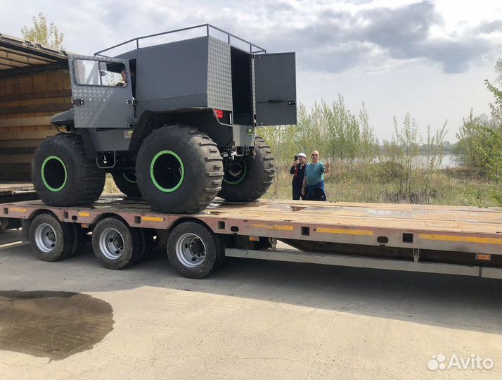 Грузоперевозки Переезды Межгород от 100 км