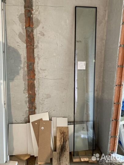 Балконная дверь