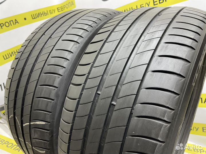 Michelin Primacy 3 215/45 R17 100R