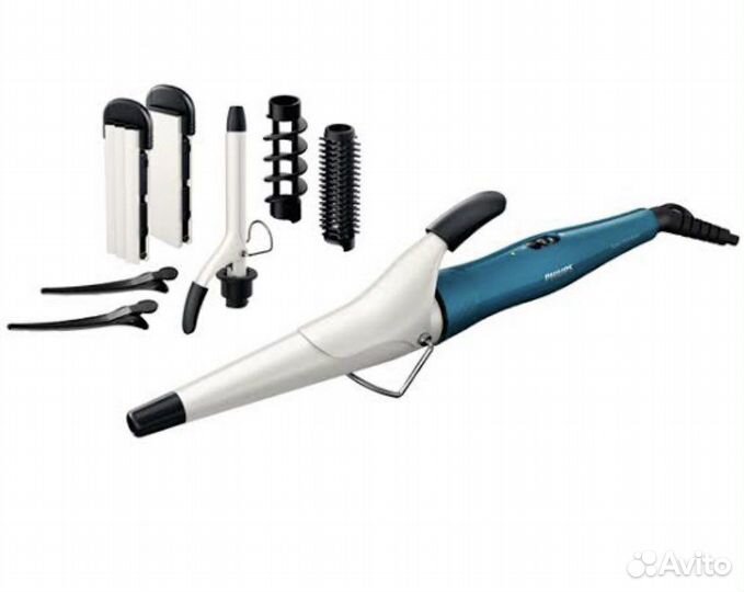 Мультистайлер philips 8в1