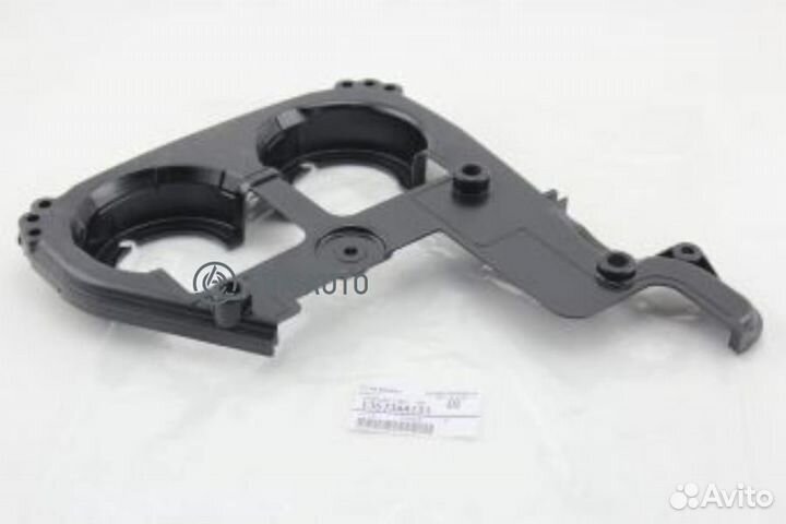 Subaru 13573-AA131 Крышка ремня грм передняя права