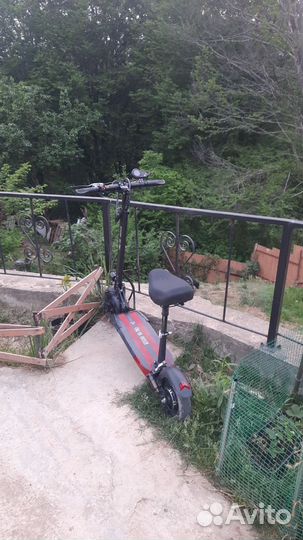 Самокат kugoo M4 PRO