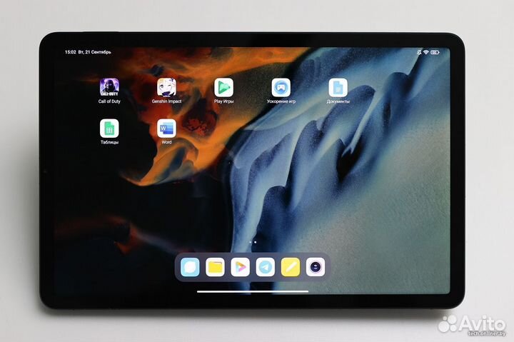 Xiaomi Pad 6 8 127