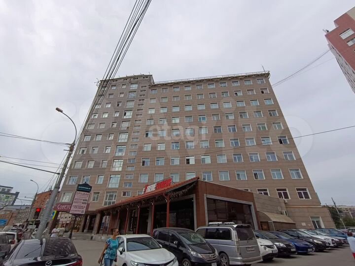 Продам офисное помещение, 25.8 м²