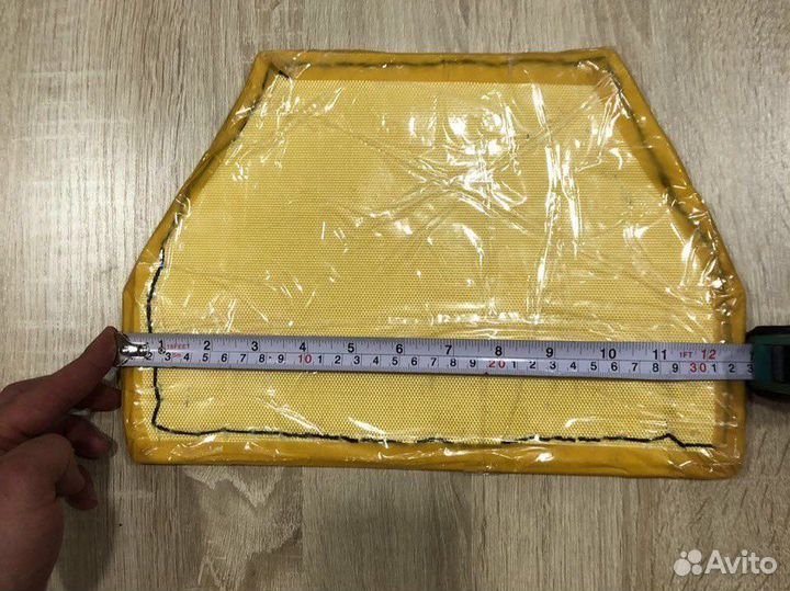 Кевлар арамид