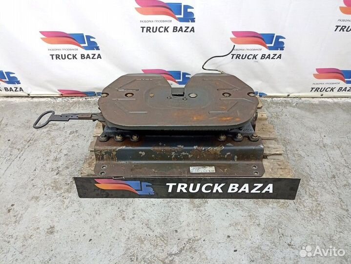 41034487 Седло SAF Holland 170 мм Iveco Stralis