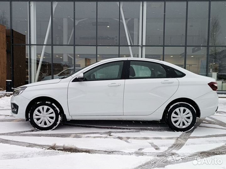 LADA Vesta 1.6 МТ, 2023