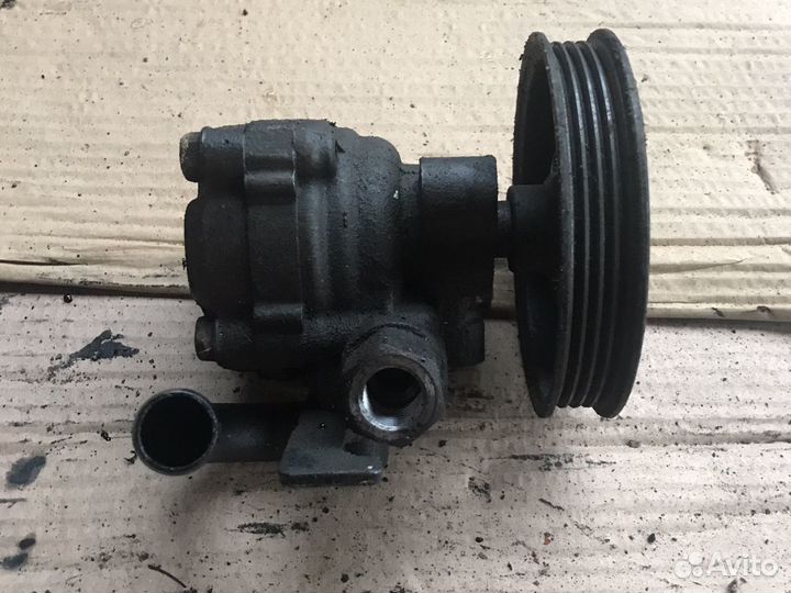 Насос Гур портер старекс и тд