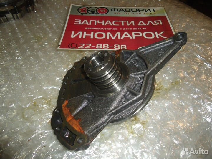 Масляный насос АКПП FW7G0 (Mazda CX-5)