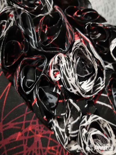 Блуза, размер 60