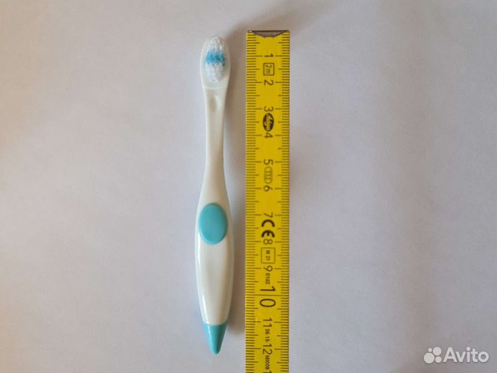 Набор для ухода за новорождённым