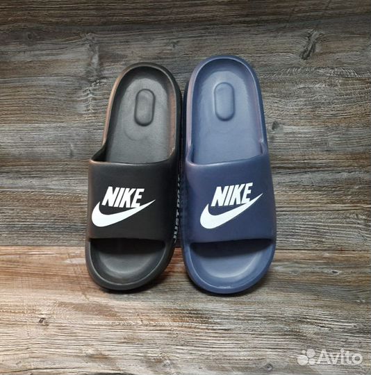 Сланцы шлепанцы nike р-ры 46.47 артикул 333