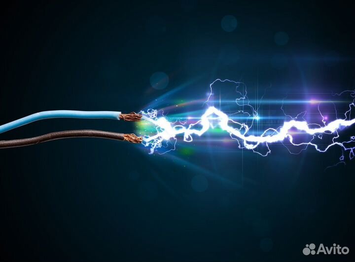 Электромонтажник Вахта Проживание