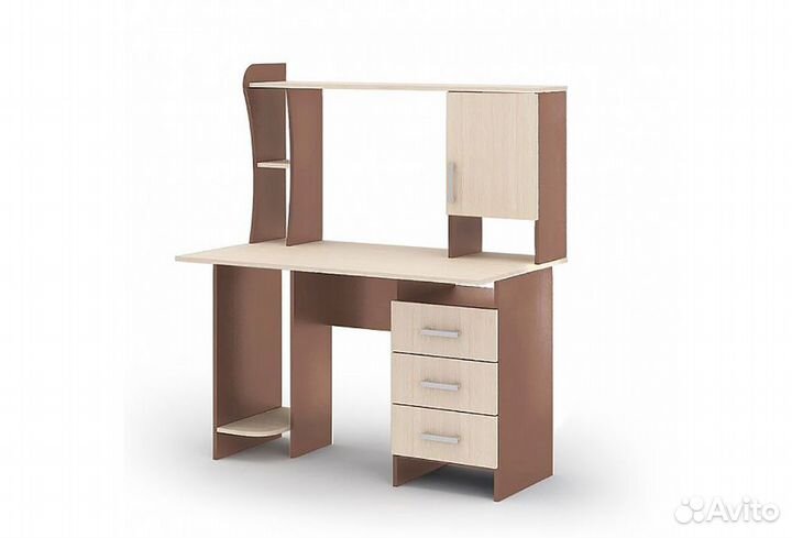 Стол компьютерный № 5