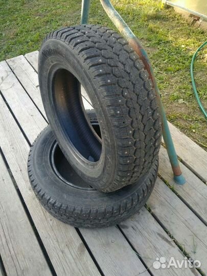 Amtel NordMaster ST-310 195/65 R15 91S