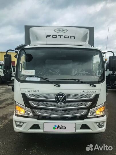 Foton Aumark BJ1088, 2023