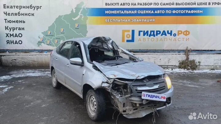 Фонарь подсветки номера LADA Granta 11183717010