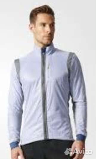 Разминочный костюм адидас KV+ сборной россии