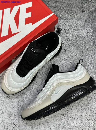 Кроссовки Nike Air Max 97 art.020