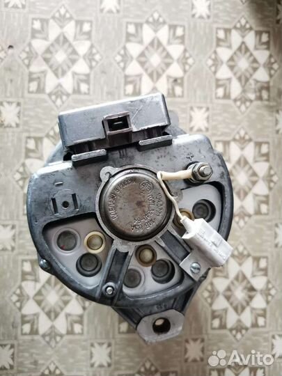 Генератор УАЗ