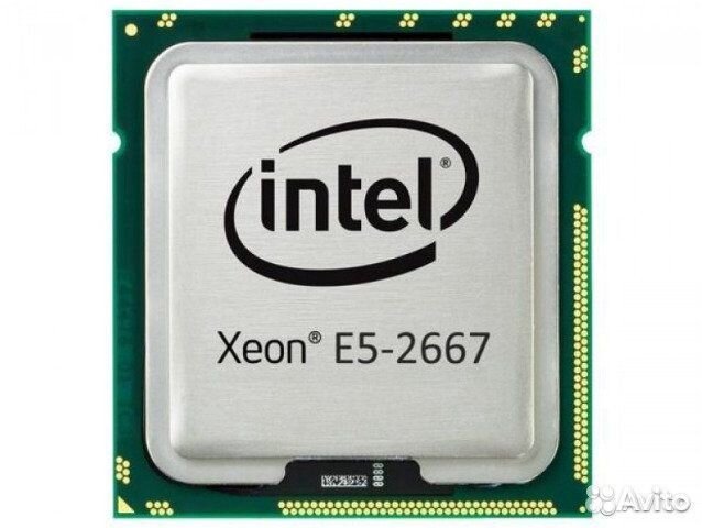 Xeon E5 2667 V2