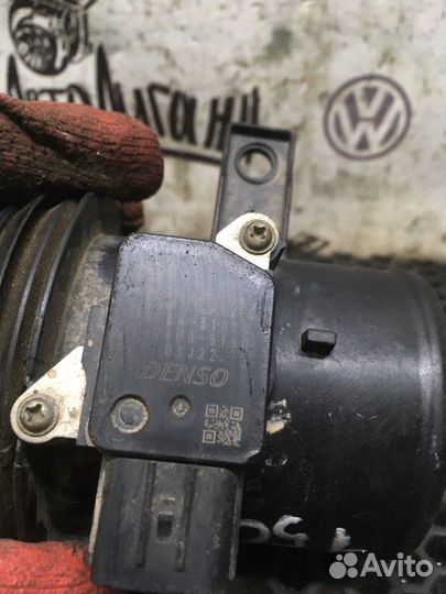 Дмрв Toyota Corolla 150