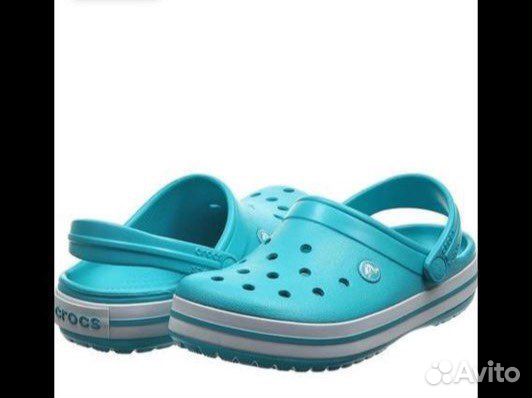 Crocs оригинальные
