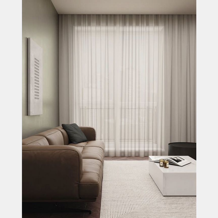 2-к. квартира, 42,7 м², 24/25 эт.